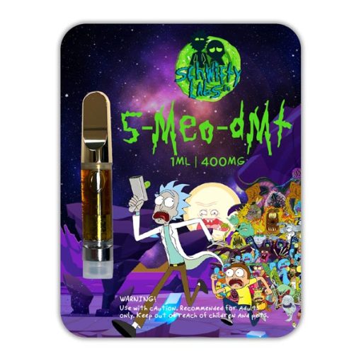 buy 5-Meo-DMT Cartridge 1mL online in Sweden