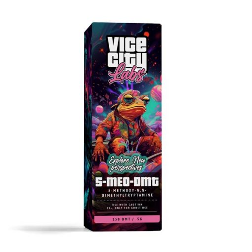 buy 5MEO DMT Vape 150mg online in Sweden