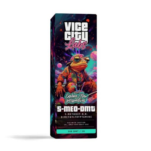 buy 5MEO DMT Vape 300mg online in Sweden