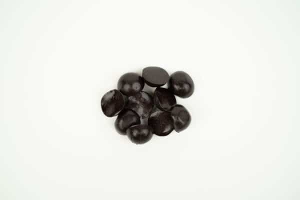Wonder – Psilocybin Gummies – Blackberry 3g research-grade product for Nordic buyers