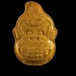 Buy Brown Donkey Kong 260mg MDMA online in Sweden