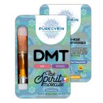 buy DMT 1ml Purecybin online in Sweden