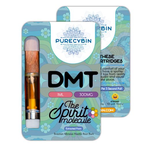 buy DMT 1ml Purecybin online in Sweden