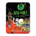 buy DMT Cartridge .5mL online in Sweden