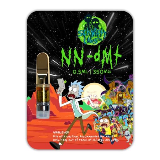 buy DMT Cartridge .5mL online in Sweden