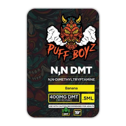 buy DMT NN .5ML(400MG DMT) – Banana online in Sweden