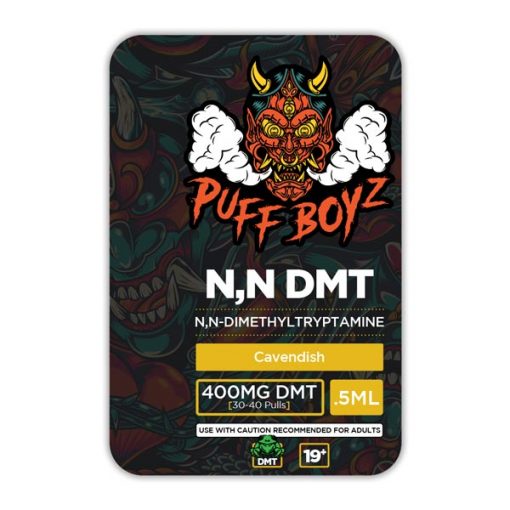 buy DMT NN .5ML(400MG DMT) – Cavendish online in Sweden
