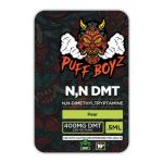 buy DMT NN .5ML(400MG DMT) – Pear online in Sweden
