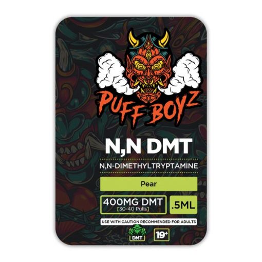 buy DMT NN .5ML(400MG DMT) – Pear online in Sweden