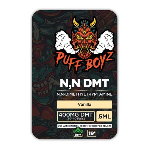 buy DMT NN .5ML(400MG DMT) – Vanilla online in Sweden