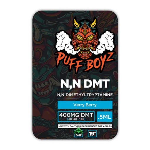 buy DMT NN .5ML(400MG DMT) online in Sweden – Verry Berry Research Peptide