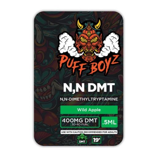 buy DMT NN .5ML(400MG DMT) online in Sweden – Wild Apple Research Peptide
