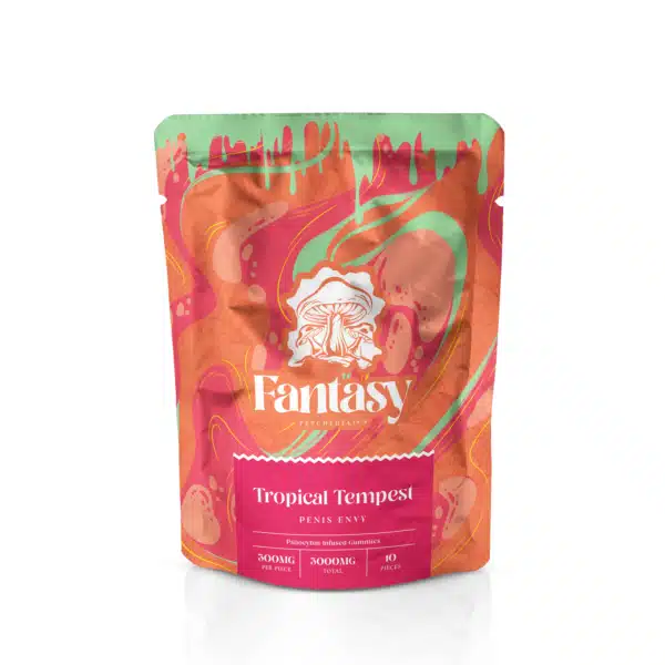 Buy Fantasy Psychedelics – Penis Envy Gummies online in Sweden
