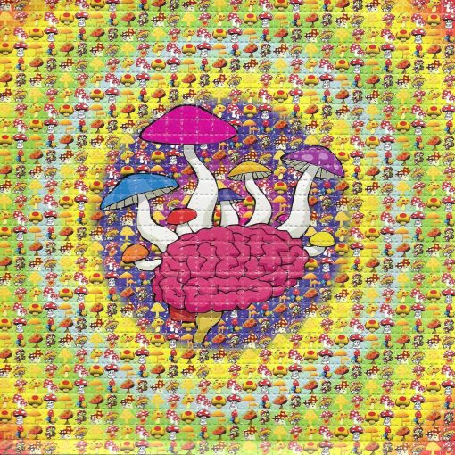 buy LSD-25 Tabs Mushroom Brain online in Sweden