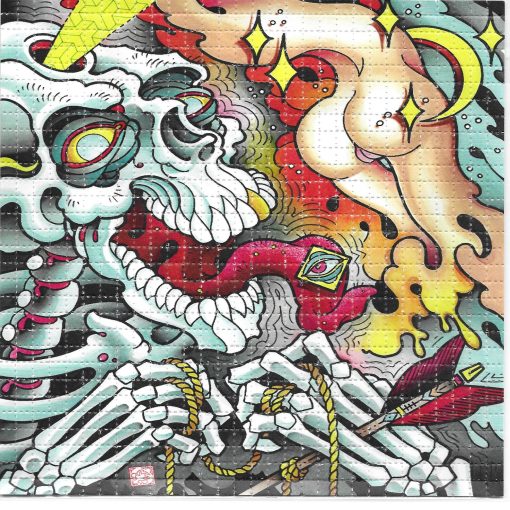 buy LSD-25 Tabs Skeleton online in Sweden