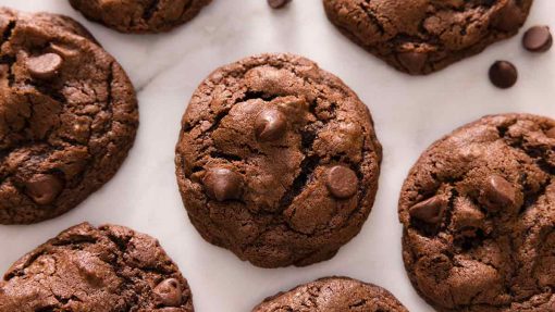 buy LSD Cookie Double Chocolate Chip 200ug online in Sweden