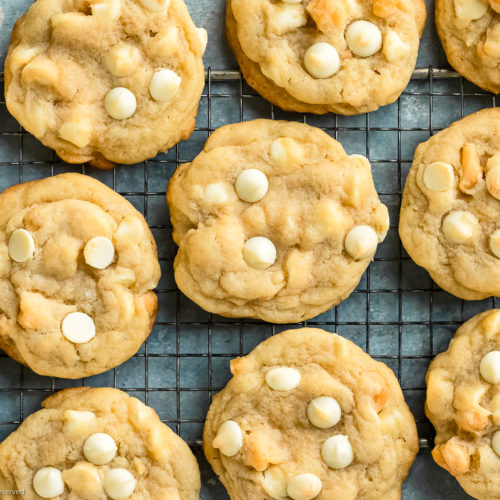 buy LSD Cookie White Macadamia 200ug online in Sweden