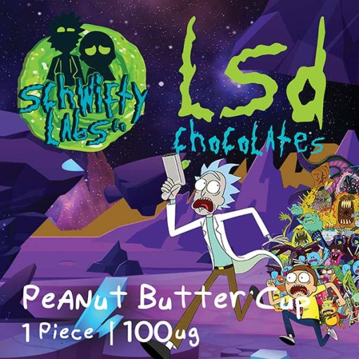 buy LSD Edible 100ug online in Sweden – Peanut Butter Cup Research Peptide