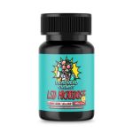 buy LSD Microdose Gummy Bears 100ug online in Sweden