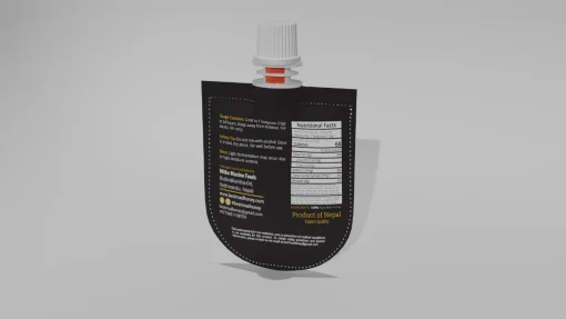 Buy Mad Honey Try Pack Poches in Norway and Denmark
