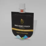 Buy Mad Honey Try Pack Poches Online in Sweden