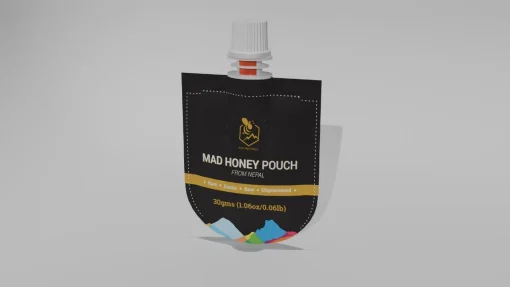 Buy Mad Honey Try Pack Poches Online in Sweden