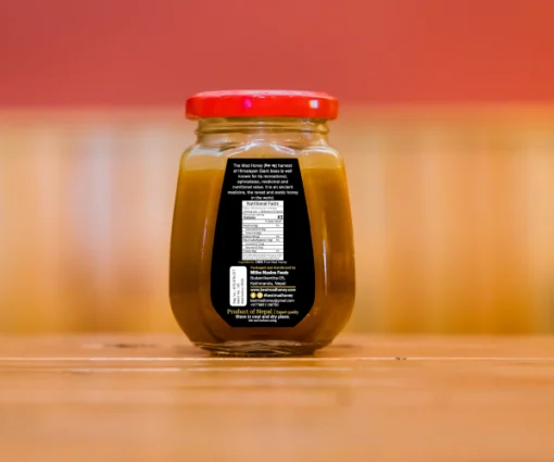 buy Medicinal Mad Honey 200 Grams in Oslo