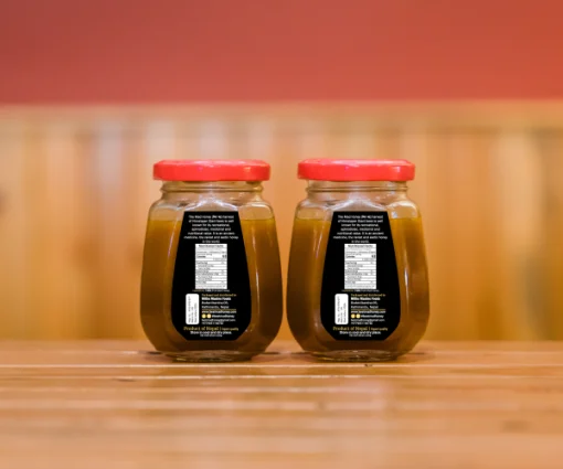 buy Medicinal Mad Honey 400 Grams in Oslo