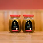 buy Medicinal Mad Honey 400 Grams online in Sweden