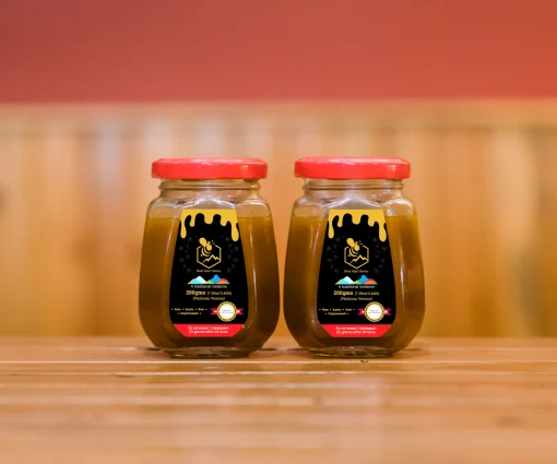 buy Medicinal Mad Honey 400 Grams online in Sweden
