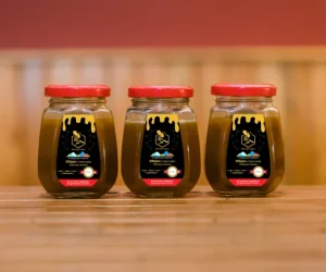 Medicinal Mad Honey 600 Grams (21.15 Oz)