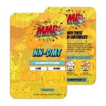 buy NN-DMT 400mg Cartridge online in Sweden