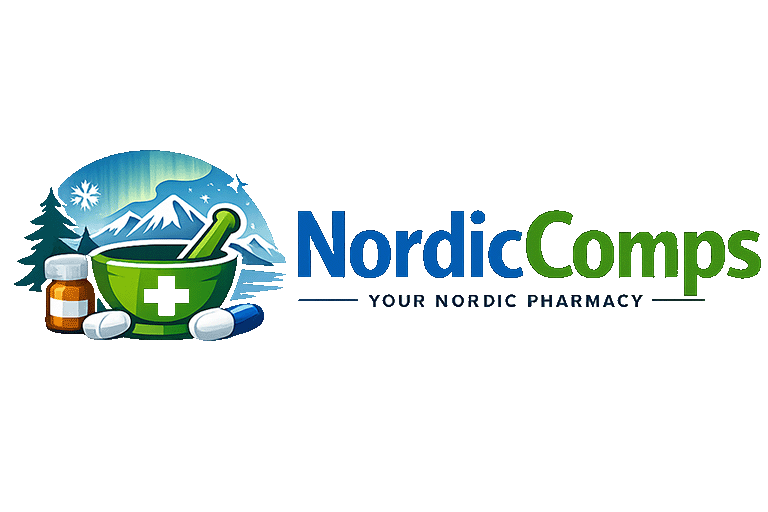 Nordic Comps logo