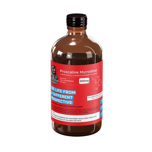 buy Proscaline Microdose online in Sweden
