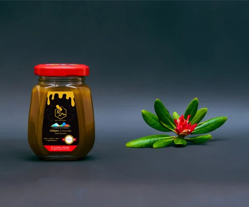Rare Harvest Mad Honey 220 Grams for sale in Norway