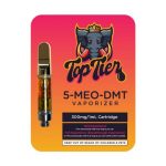 buy Top Tier 5MEO DMT .5ML online in Sweden