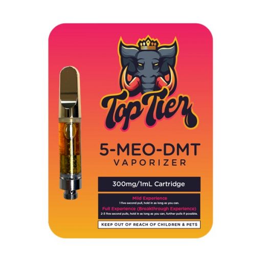 buy Top Tier 5MEO DMT 1ML online in Sweden
