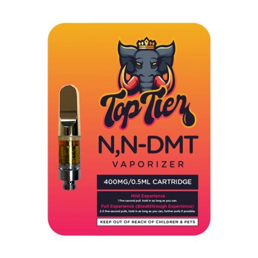 buy Top Tier NN DMT .5ML online in Sweden