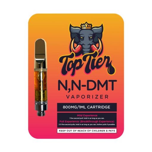 buy Top Tier NN DMT 1ML online in Sweden