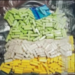 buy alprazolam xanax online in sweden — 4mg anxiety pills pressed with bitter agent