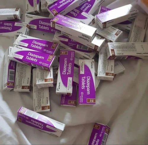 Controlled anxiety treatment capsules — order drugs in Denmark