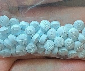 Oxycodone — 30Mg Pain Pills (Ir & Xr)